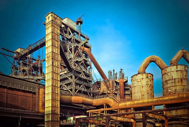 Sustainable Industrial Development